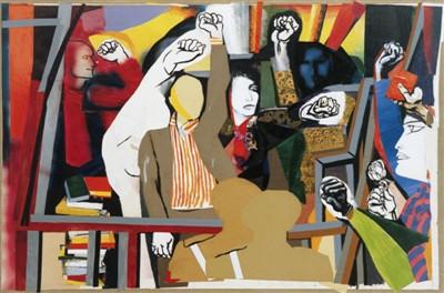 中國(guó)僑網(wǎng)《學(xué)生法庭》(雷那多·古圖索)