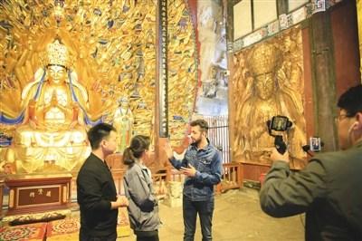 中國僑網(wǎng)(黃舒 攝)