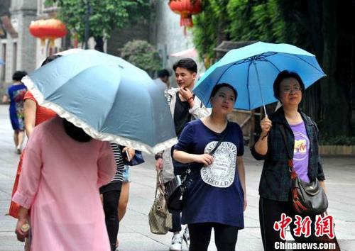 中國(guó)僑網(wǎng)(資料圖:中新網(wǎng)記者 張斌 攝)