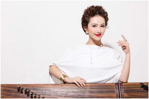 中國(guó)僑網(wǎng)青年演奏家李楊冠宇