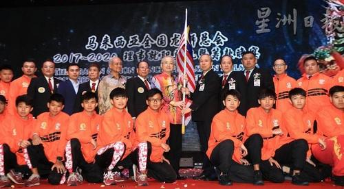 中國(guó)僑網(wǎng)(馬來(lái)西亞《星洲日?qǐng)?bào)》)