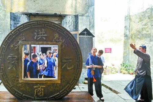 中國(guó)僑網(wǎng)(唐俊 通訊員 劉路文 攝影報(bào)道)