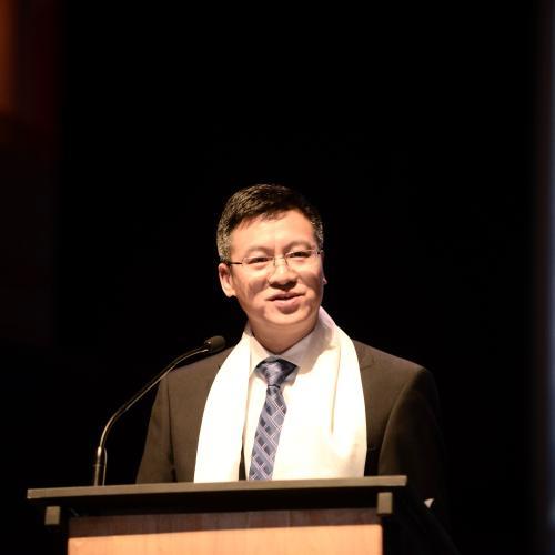 中國僑網圖片來源:中國駐荷蘭大使館網站