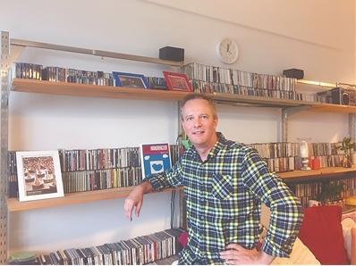 中國僑網(wǎng)(徐宛芝 攝)