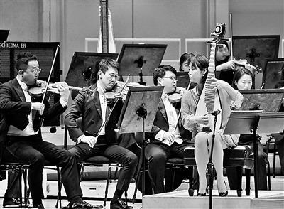 中國(guó)僑網(wǎng)攝影/王小京