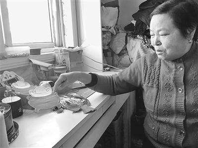 中國(guó)僑網(wǎng)本報(bào)記者 張立 文/圖