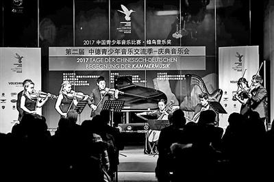 中國僑網(wǎng)攝影/唐凌