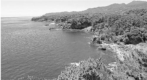 中國(guó)僑網(wǎng)日本靜岡縣伊豆半島