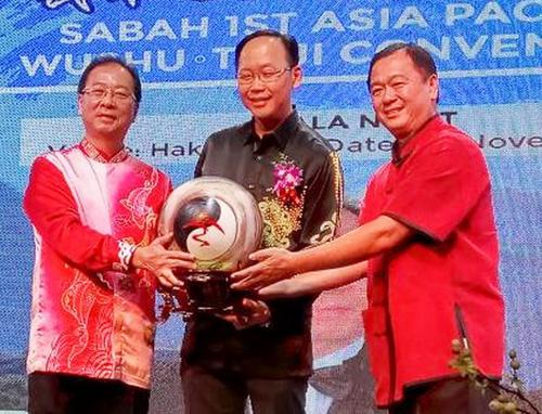 中國(guó)僑網(wǎng)(馬來(lái)西亞《亞洲時(shí)報(bào)》)