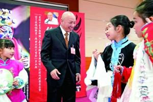 中國僑網(wǎng)北京晨報(bào)記者 史春陽/攝