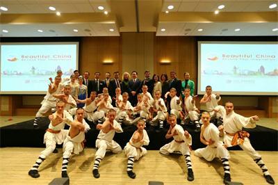 中國僑網(wǎng)圖片來源:中國駐洛杉磯總領(lǐng)館網(wǎng)站