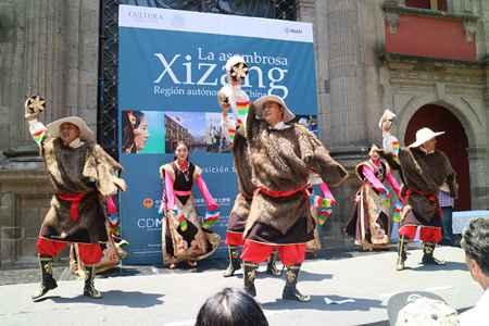 中國(guó)僑網(wǎng)圖片來(lái)源:中國(guó)駐墨西哥大使館網(wǎng)站