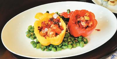 中國僑網(wǎng)馬列烹飪的“杭幫菜”