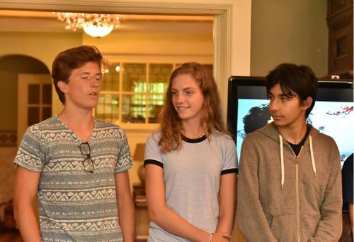 中國(guó)僑網(wǎng)圖片來(lái)源:中國(guó)駐荷蘭大使館網(wǎng)站