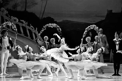 中國僑網(wǎng)《睡美人》