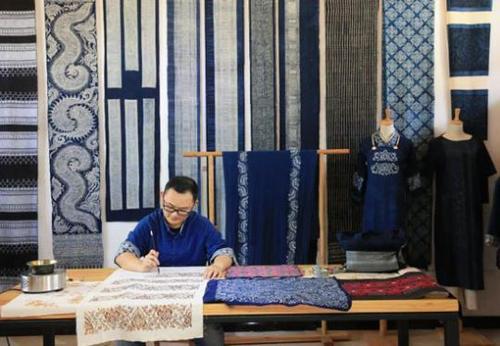 中國僑網(wǎng)韋祥龍 受訪者供圖