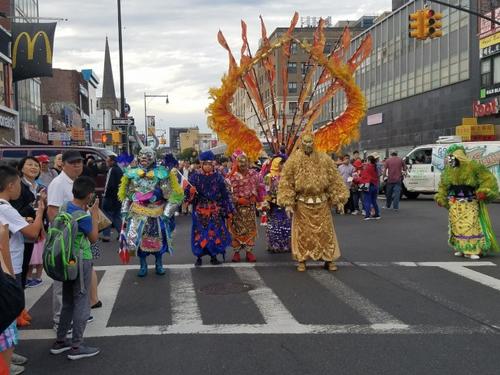 中國僑網(wǎng)(美國《世界日報(bào)》/劉大琪 攝)