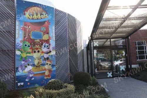 中國僑網(wǎng)(新西蘭天維網(wǎng))