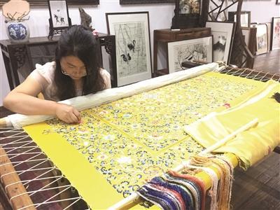 中國僑網(wǎng)陳英華