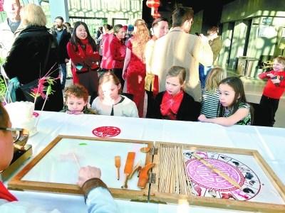 中國僑網(孫波 攝)