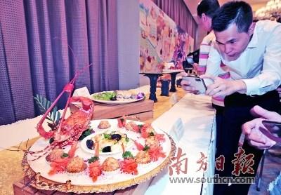 中國僑網(wǎng)南方日報記者 吳偉洪 攝