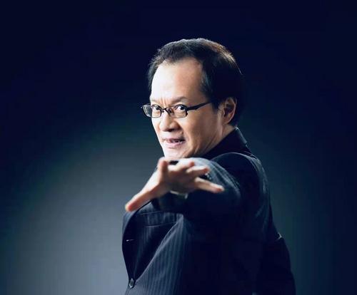 中國僑網(wǎng)顏安。受訪者供圖